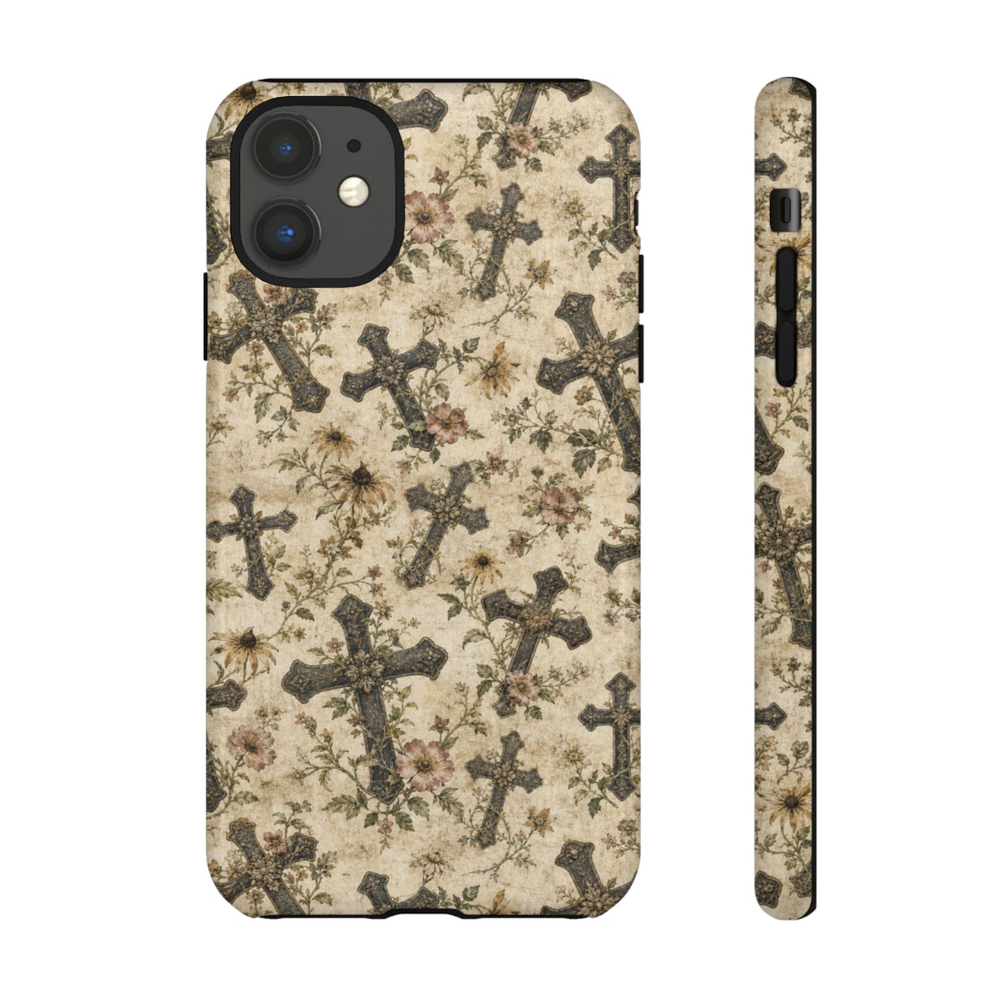 Gospel Bloom Tough Case