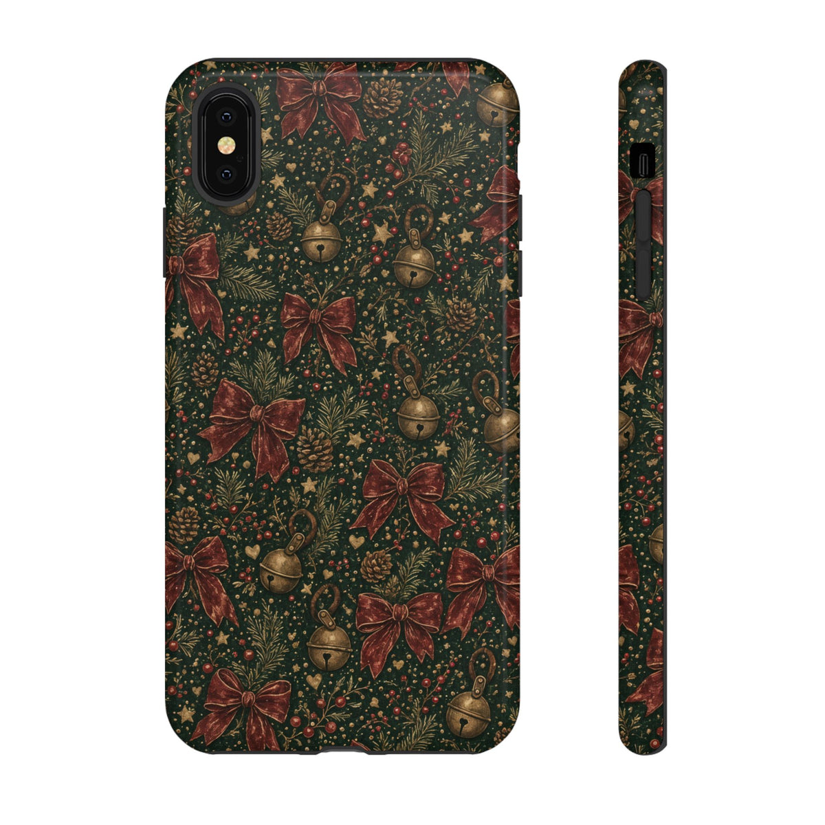 Sleigh Bells Tough Case