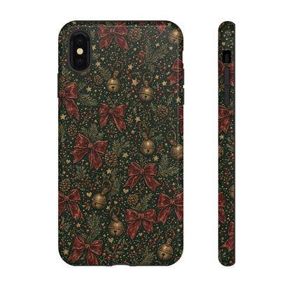 Sleigh Bells Tough Case