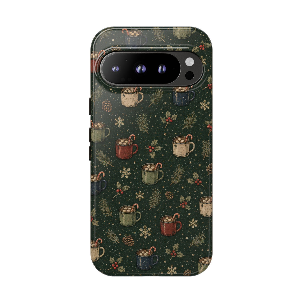 Cocoa Mugs Tough Case