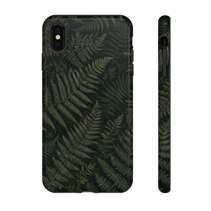 Fern Tough Case