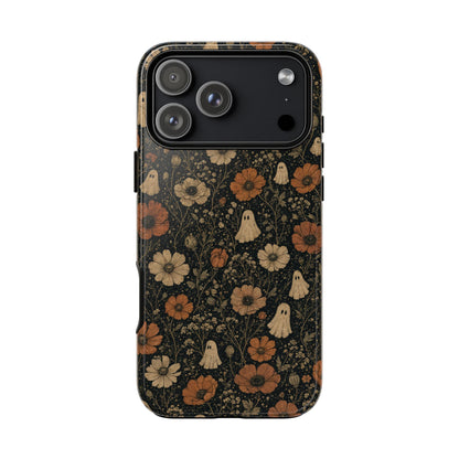 Ghost Poppies Tough Case