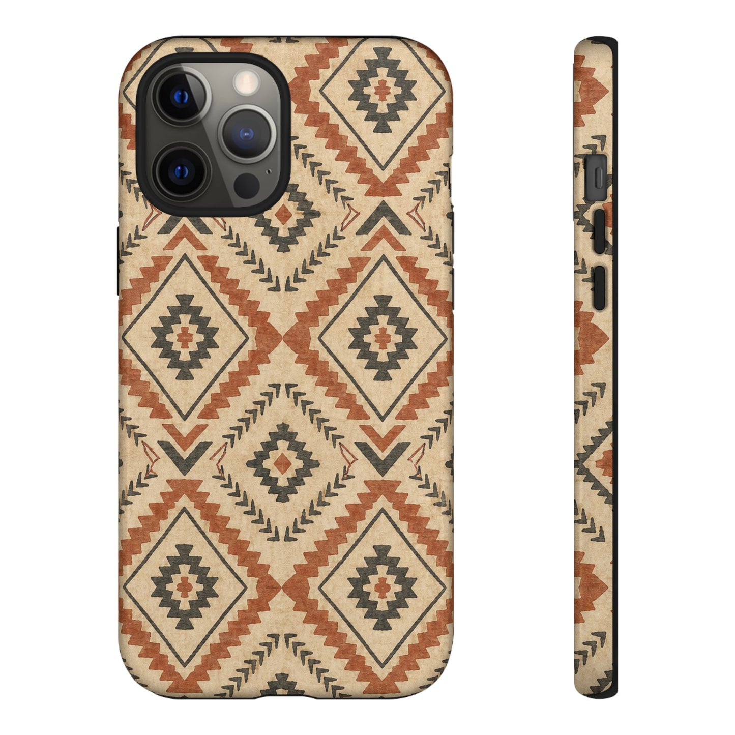 Canyon Aztec Tough Case