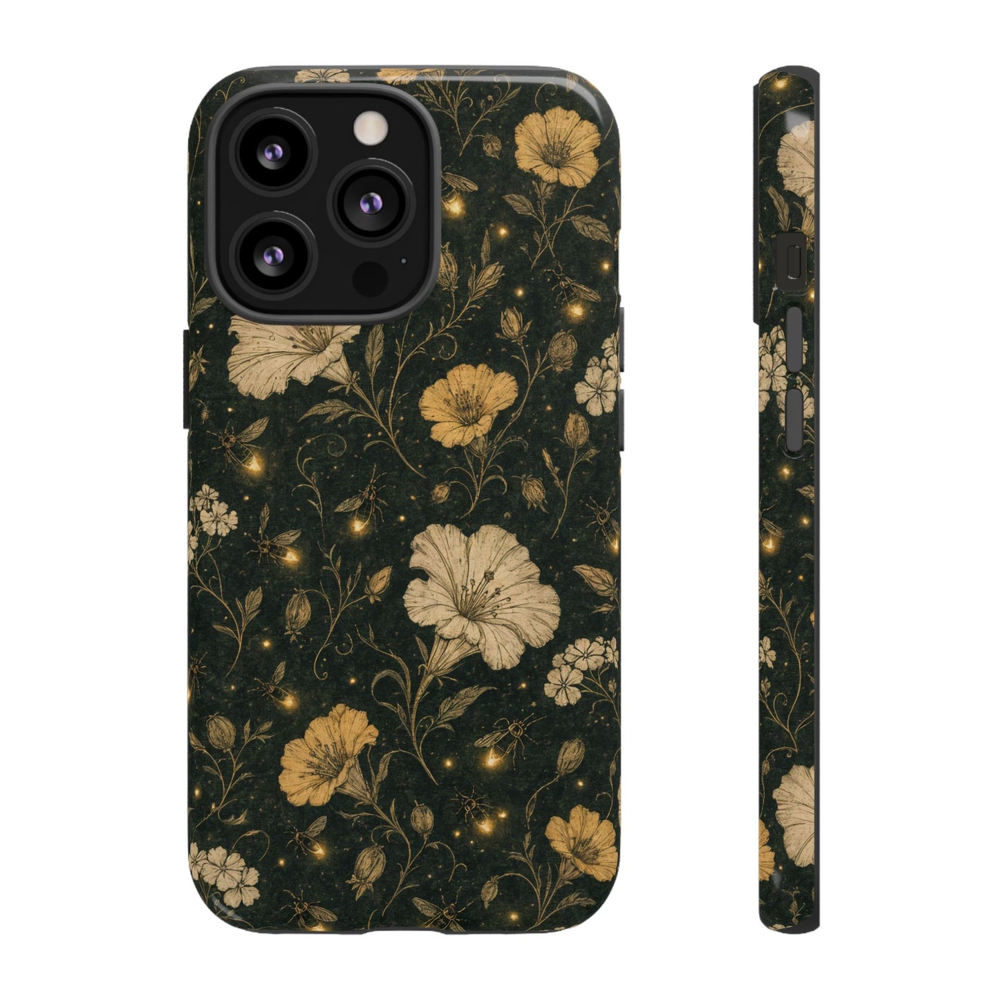 Evening Primrose Tough Case