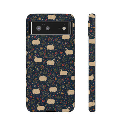 Nordic Sheep Tough Case