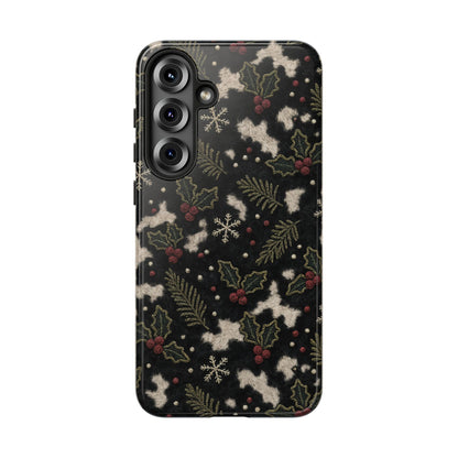 Cowhide Holly Tough Case