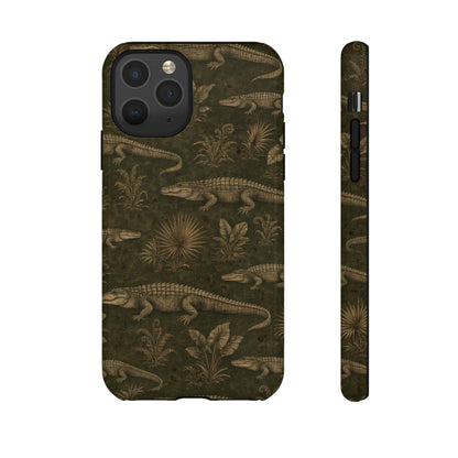 Palmetto Gator Tough Case