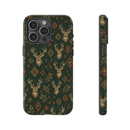 Buck Aztec Tough Case