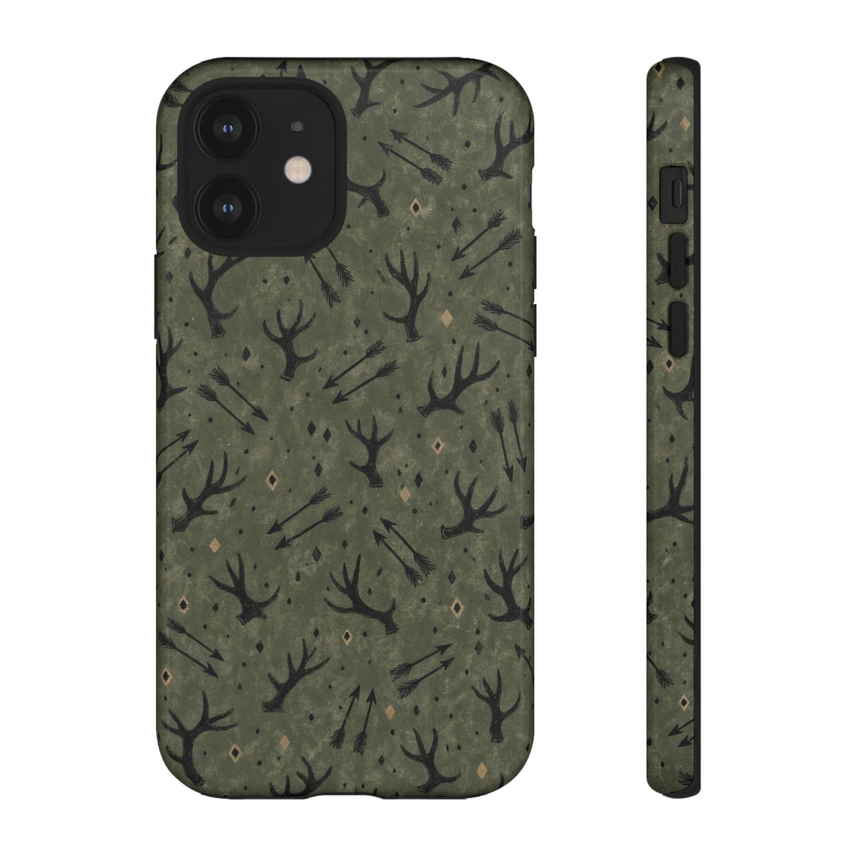 Antler Arrows Tough Case