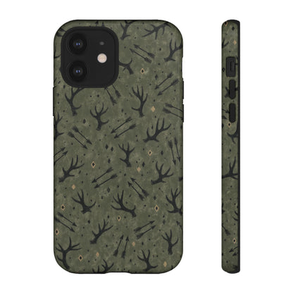 Antler Arrows Tough Case