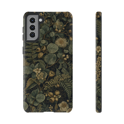 Sage Tapestry Tough Case