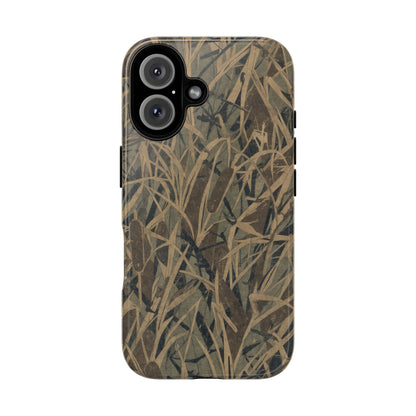 Duck Camo Tough Case