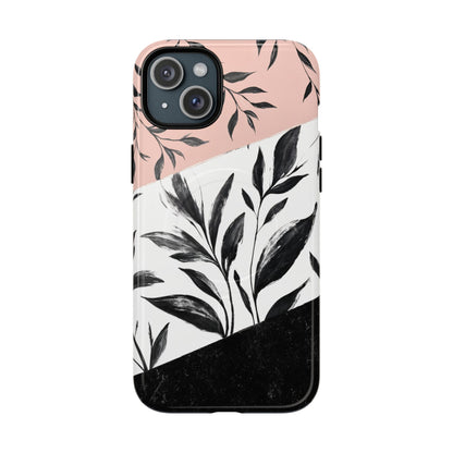 Botanical Ink Magnetic Case
