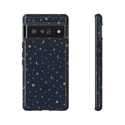 Western Celestial Tough Case