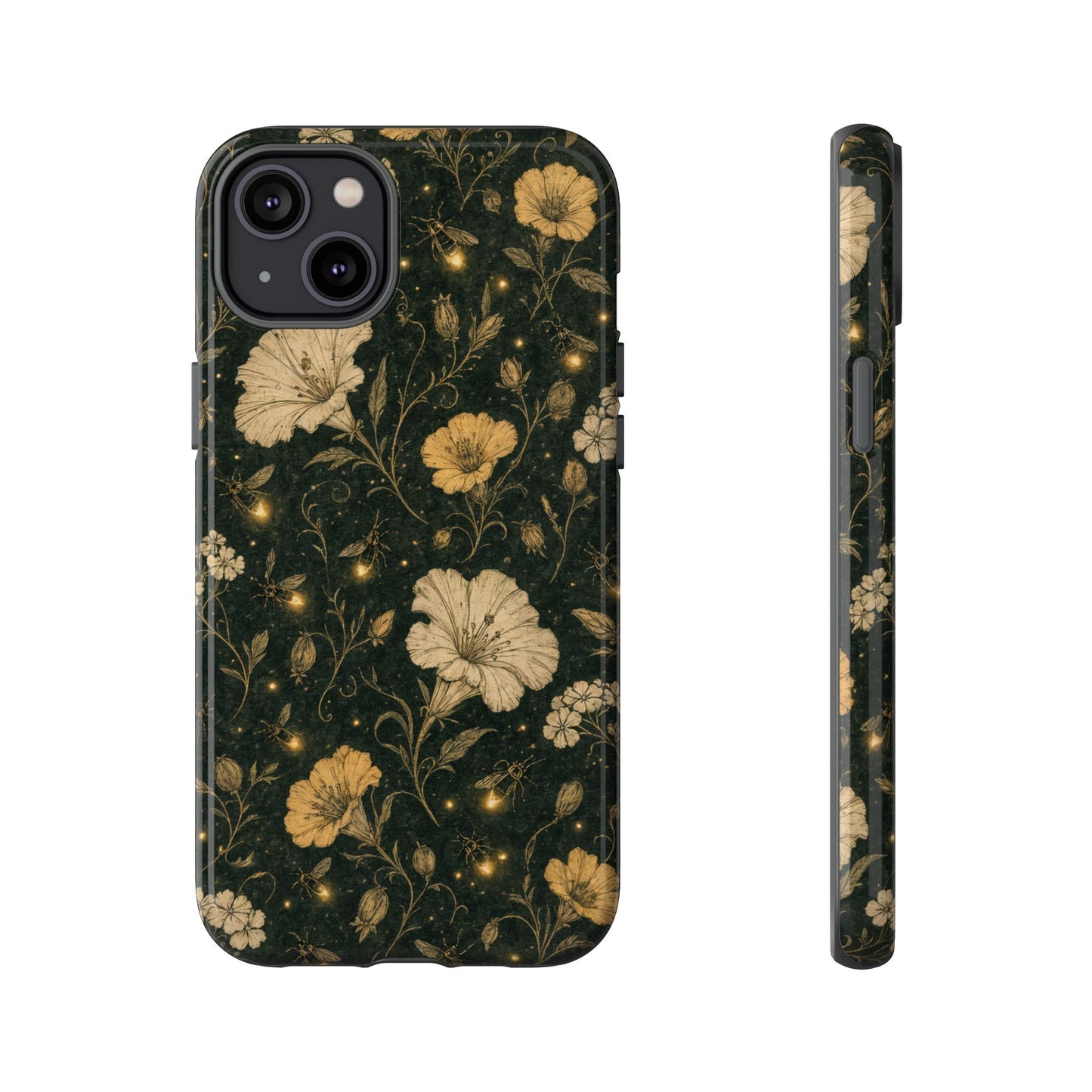 Evening Primrose Tough Case