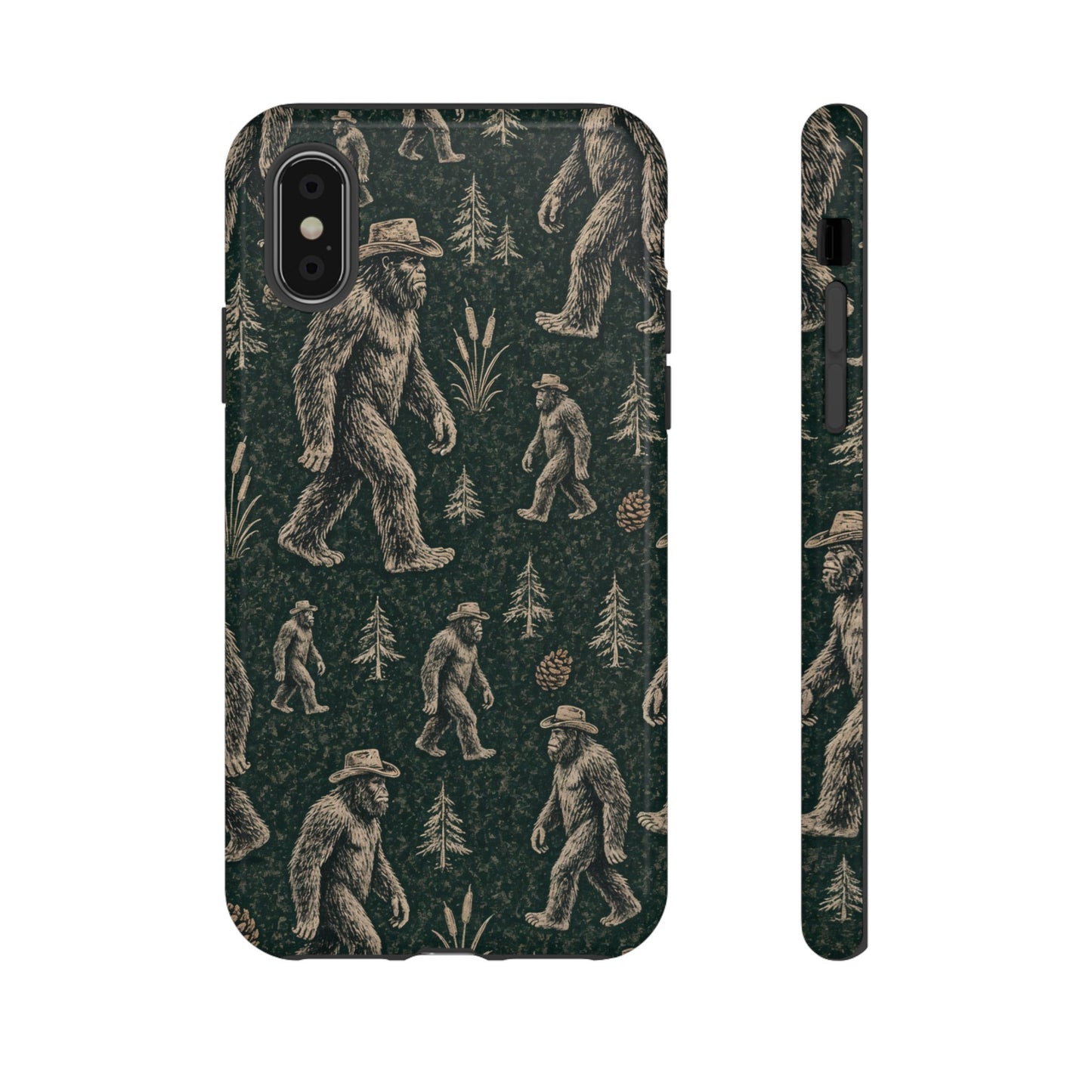 Backwoods Bigfoot Tough Case