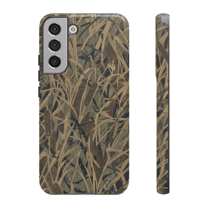 Duck Camo Tough Case