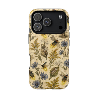 Firefly Meadow Magnetic Case