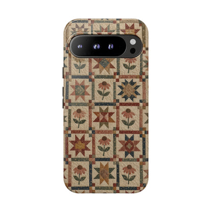 Daisy Starquilt Tough Case