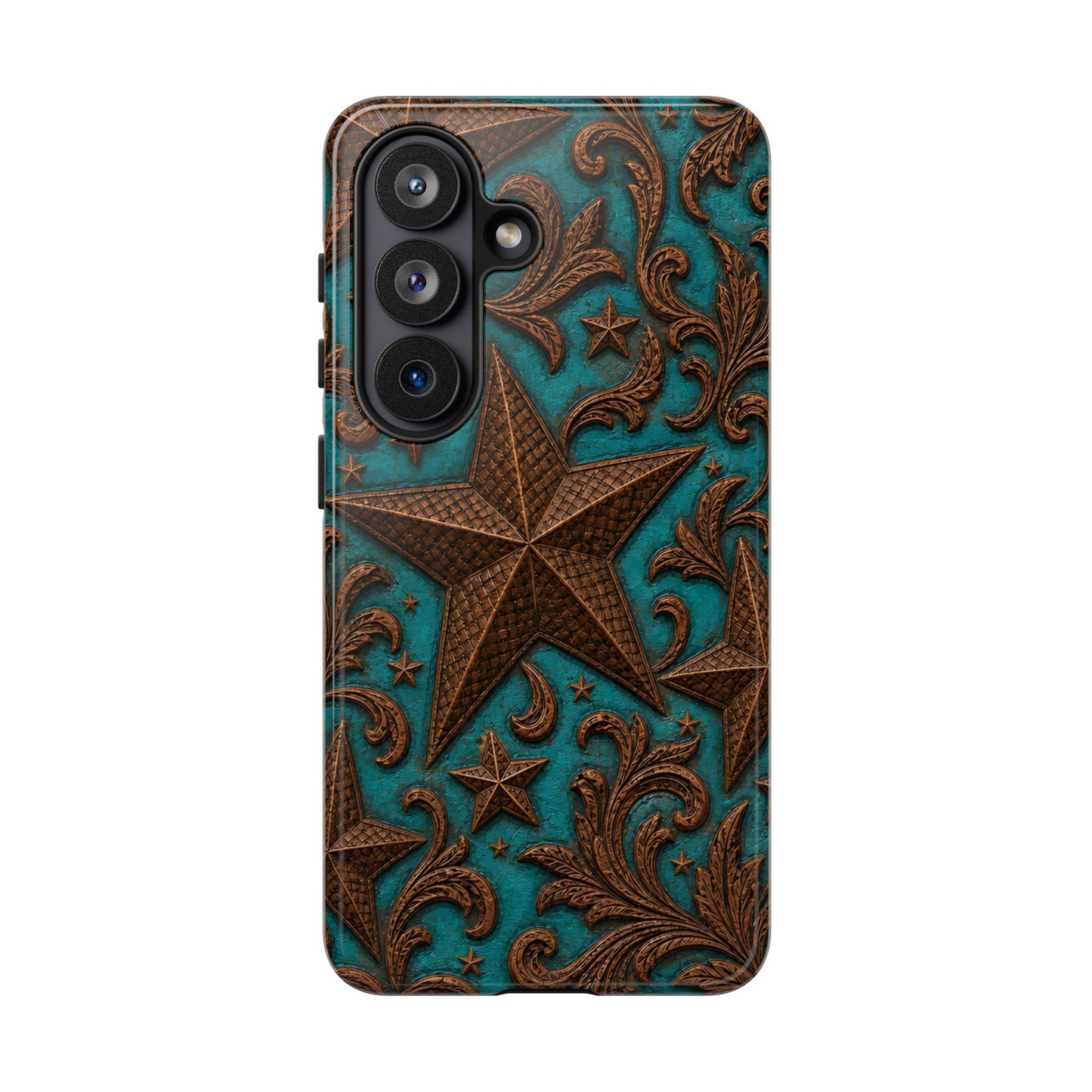 Stars + Scrolls Tough Case