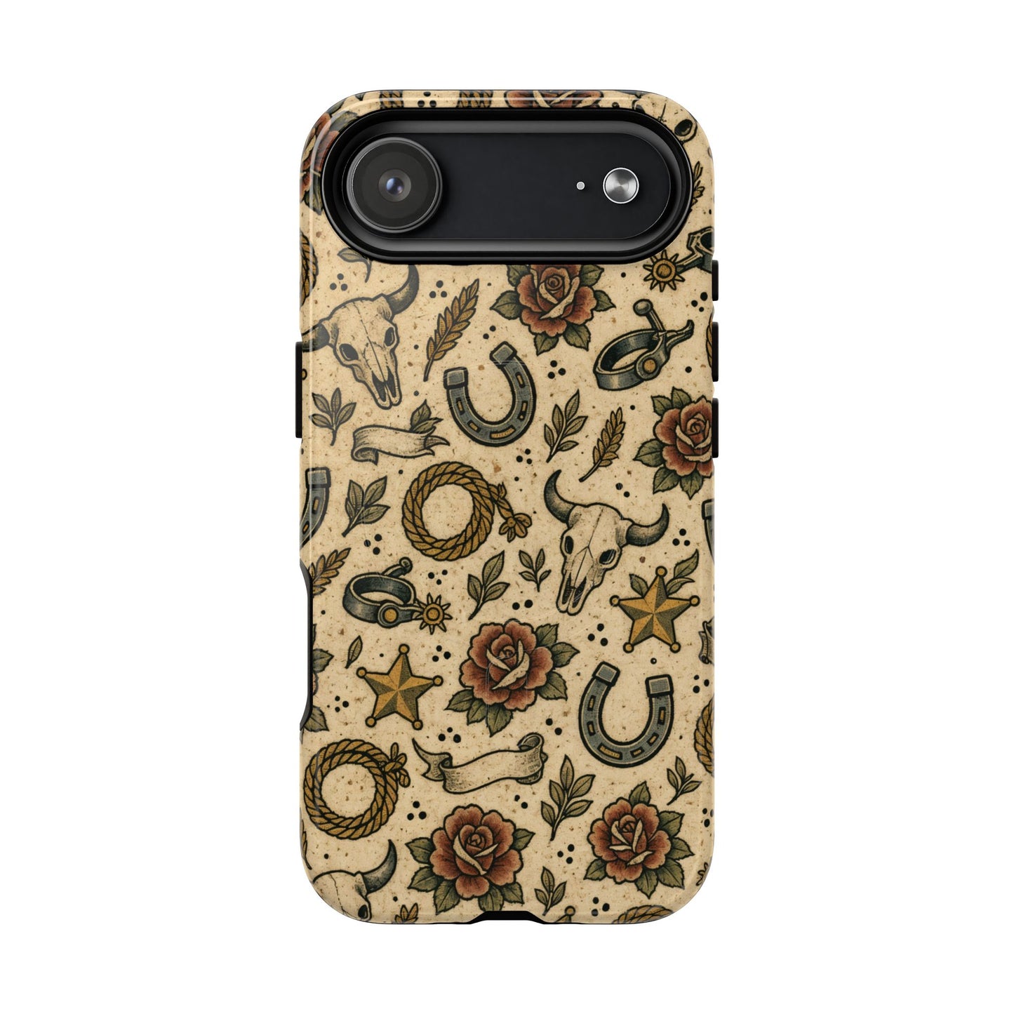 Rodeo Flash Magnetic Case