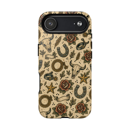 Rodeo Flash Magnetic Case