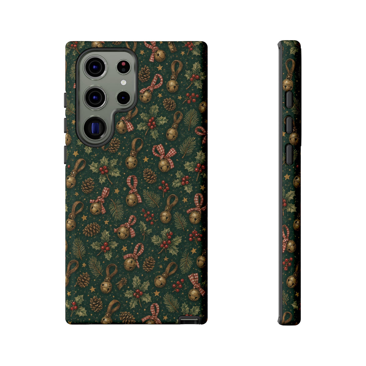 Jingle Bells Tough Case