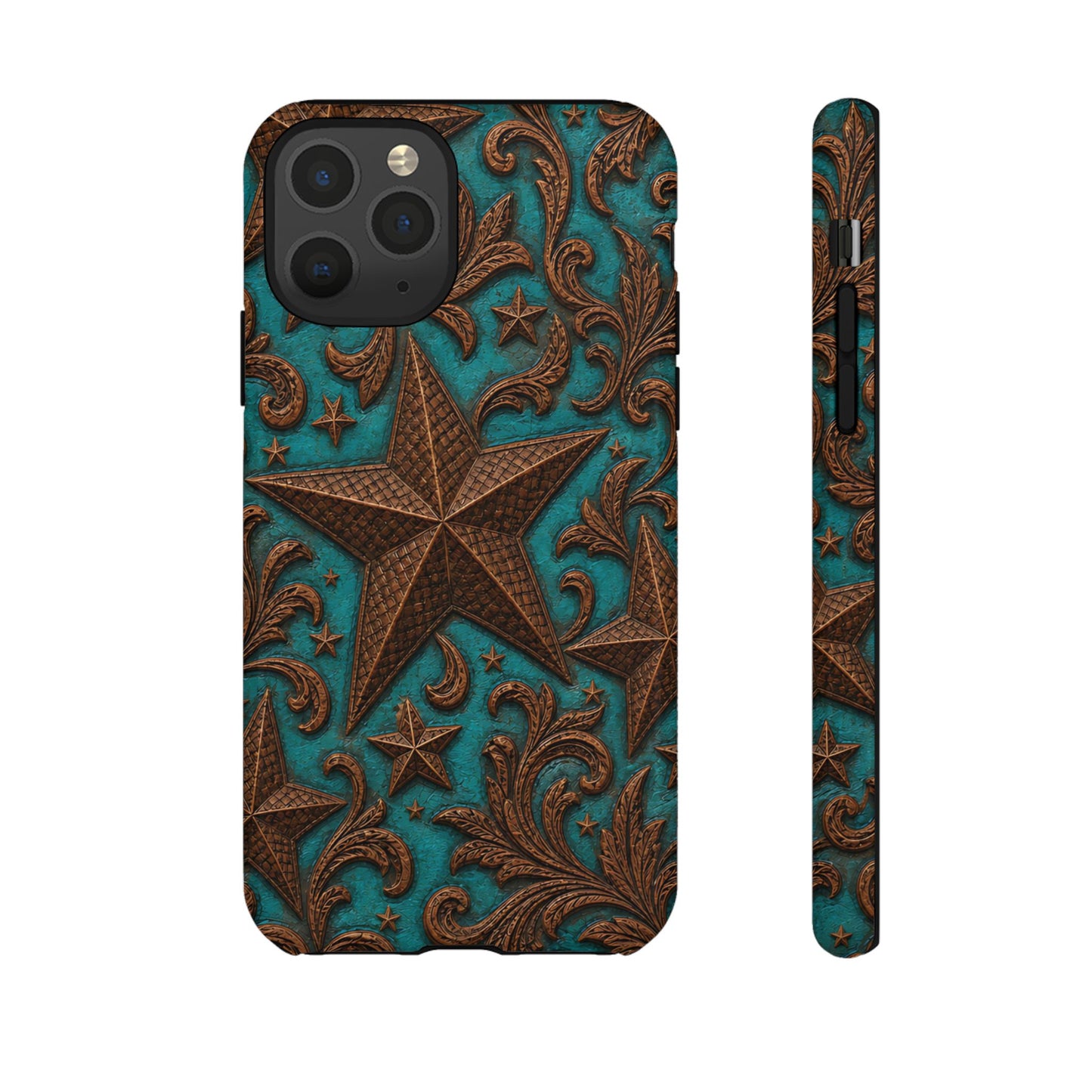 Stars + Scrolls Tough Case