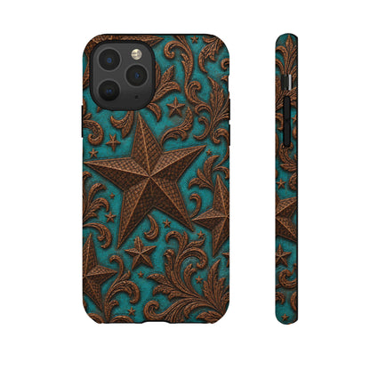 Stars + Scrolls Tough Case