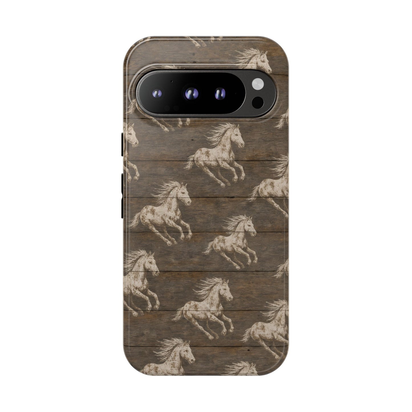 Painted Ponies Tough Case