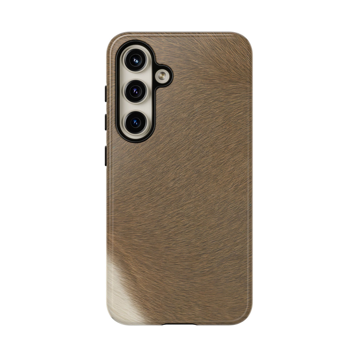 Whitetail Fur Tough Case