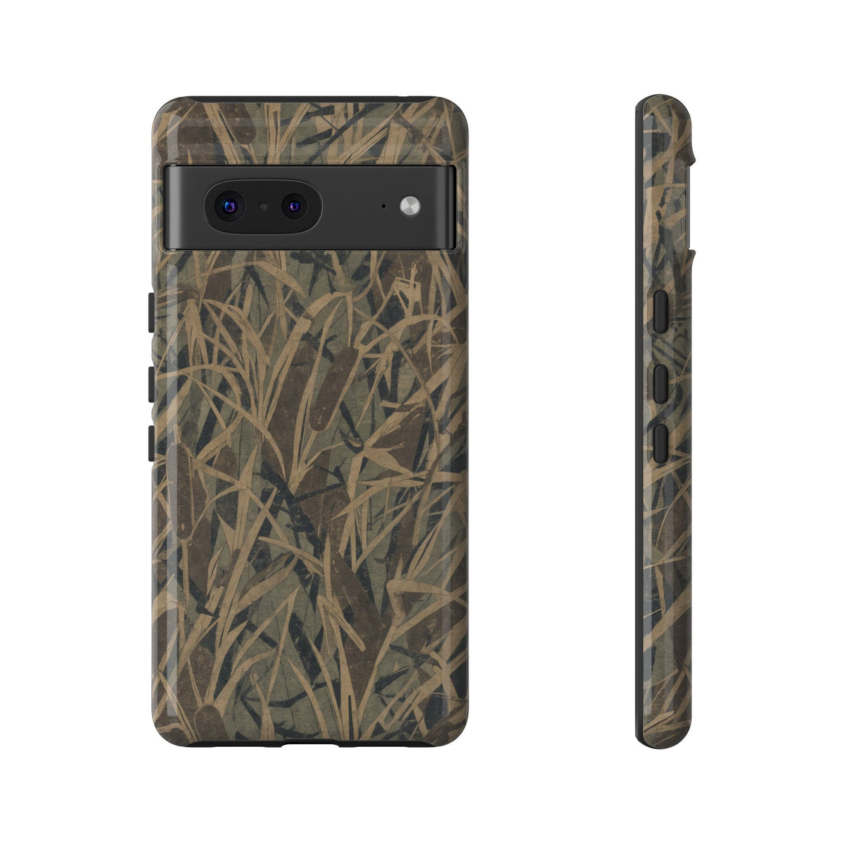 Duck Camo Tough Case
