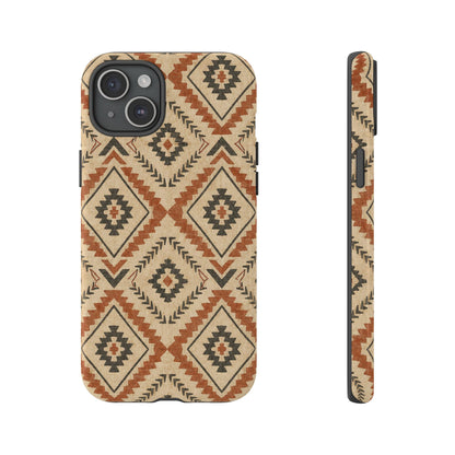 Canyon Aztec Tough Case