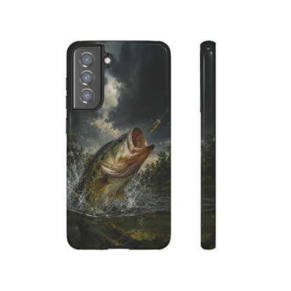 Big Bass Tough Case