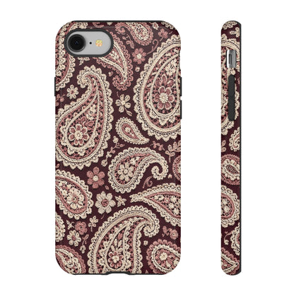Lace Bandana Tough Case