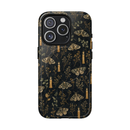 Moths & Candles Magnetic Case