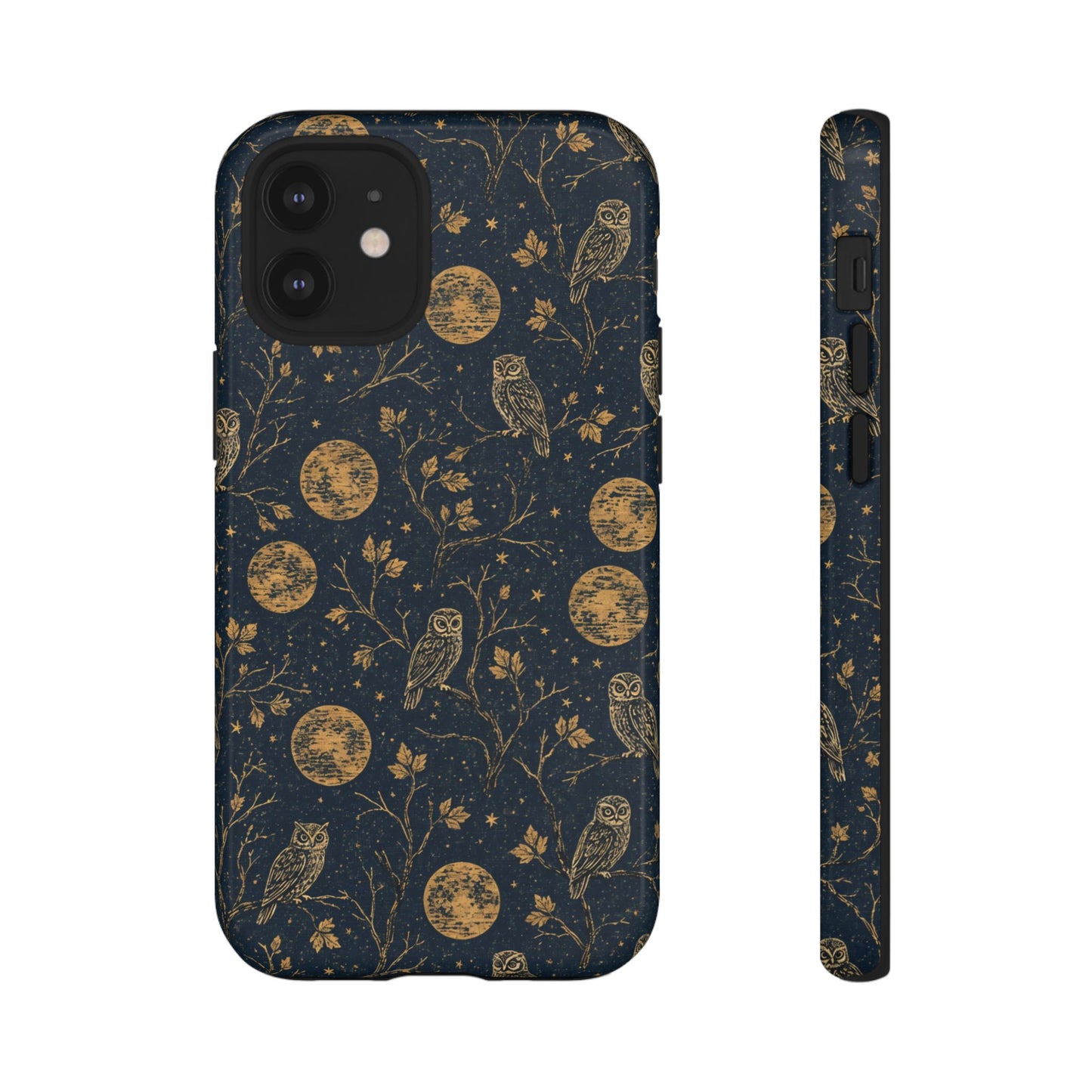 Harvest Moon Tough Case