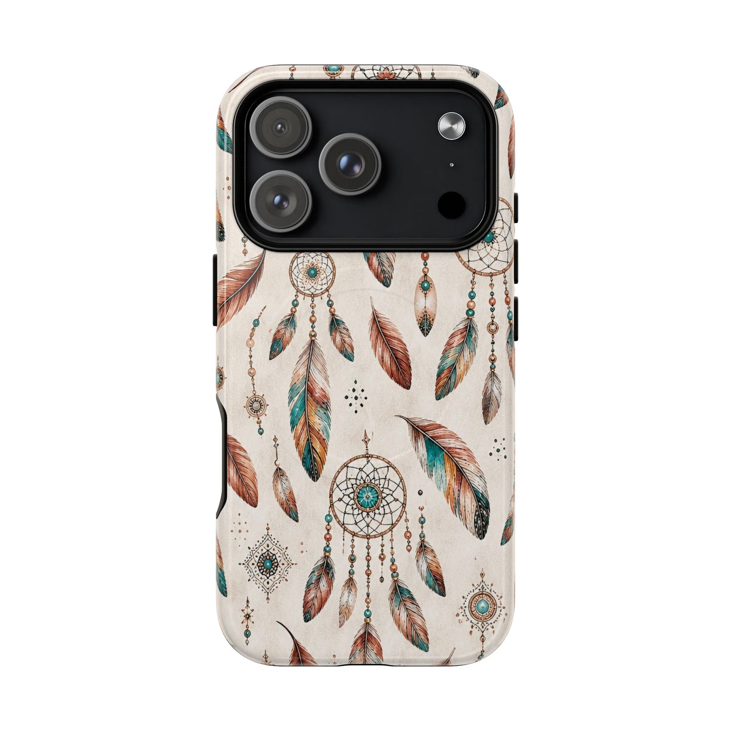 Dreamcatcher Magnetic Case