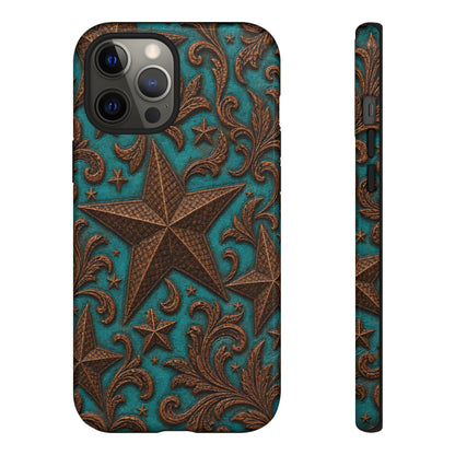 Stars + Scrolls Tough Case