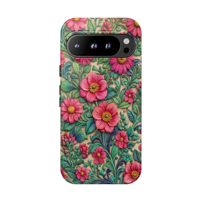 Western Garden Tough Case