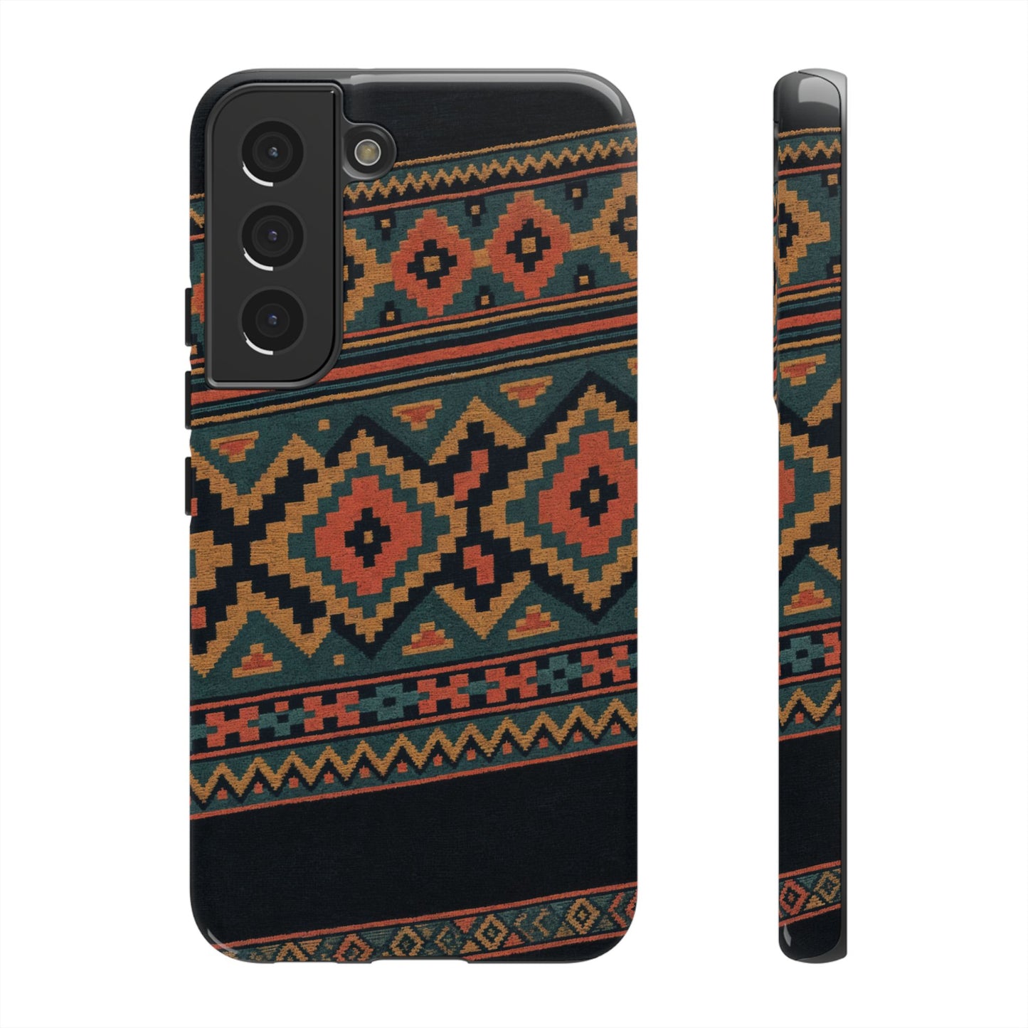 Serape Swaths Tough Case