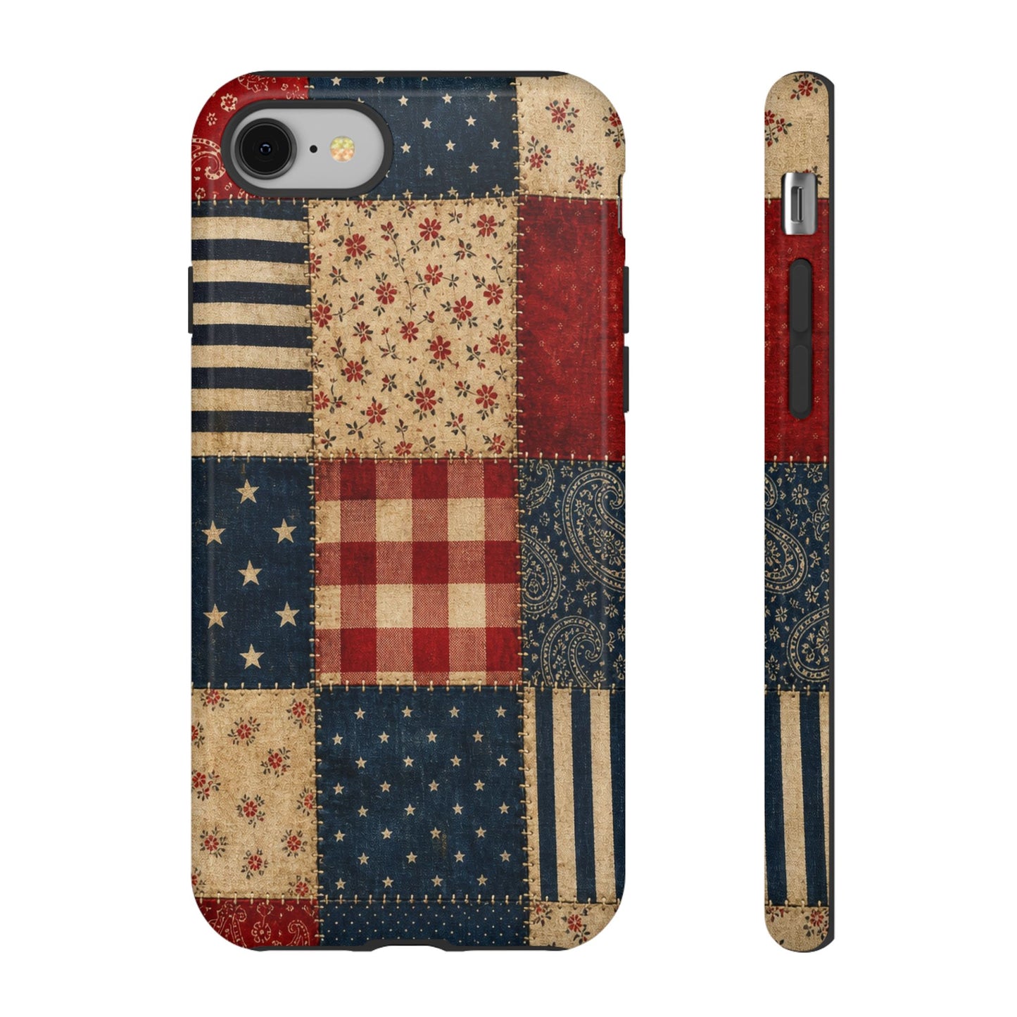 American Quilt Tough Case