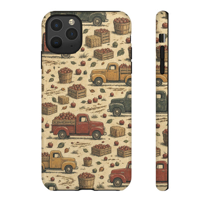 Orchard Truck Tough Case