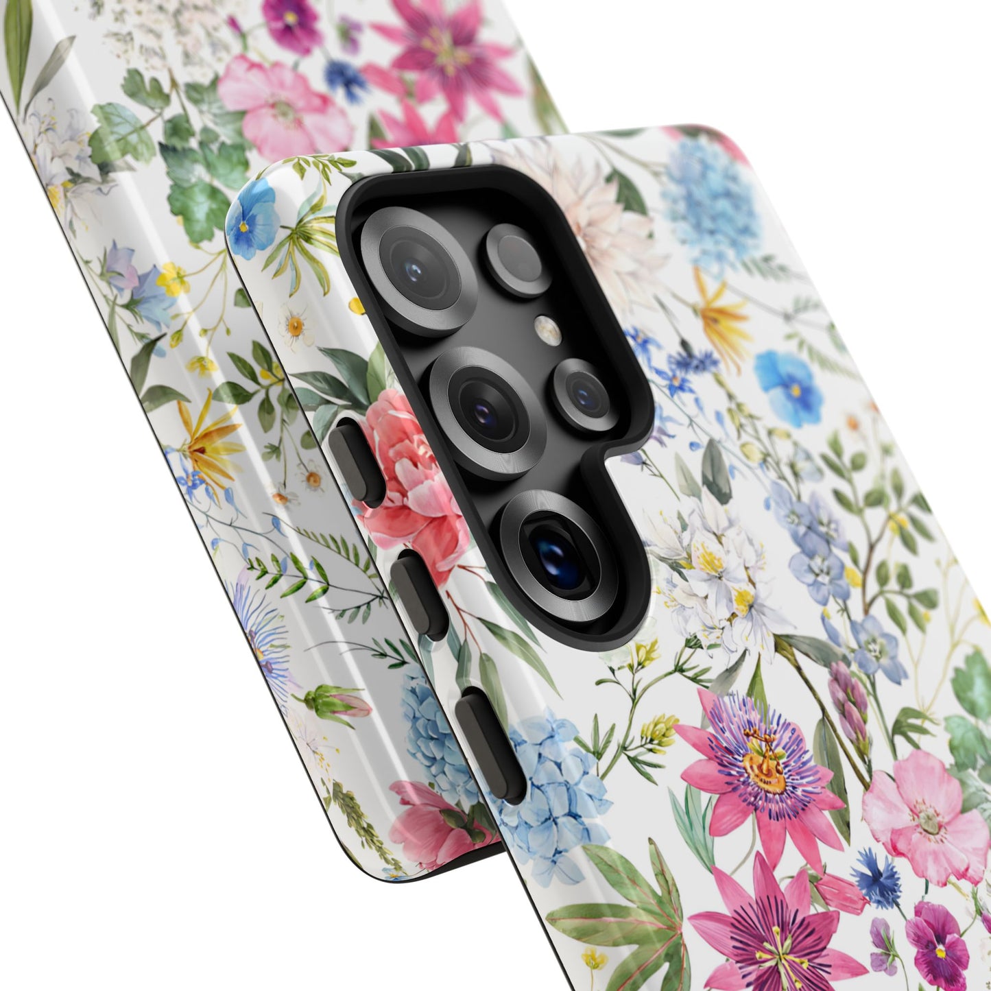 Spring Flowers Phone Case