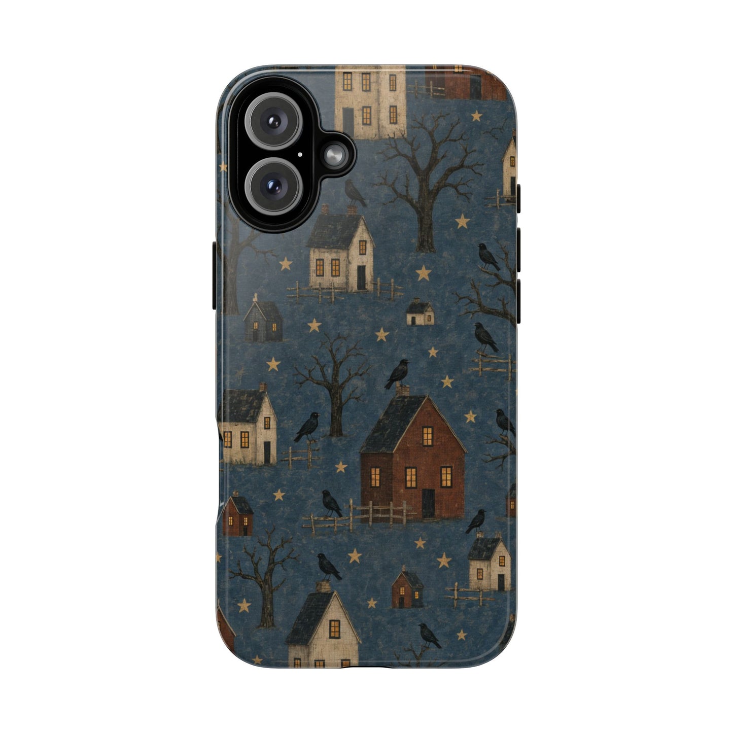 Crow Hollow Tough Case