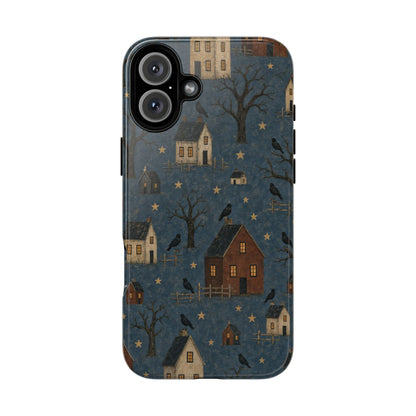 Crow Hollow Tough Case