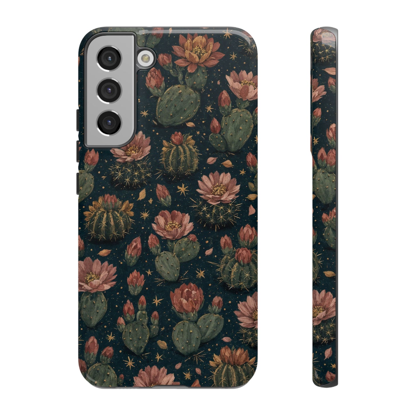 Dusk Bloom Tough Case