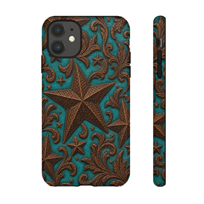 Stars + Scrolls Tough Case