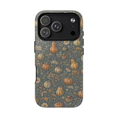 Slate Pumpkin Magnetic Case