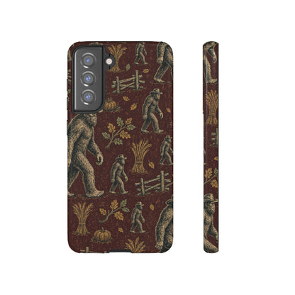 Harvest Bigfoot Tough Case